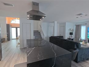 18197 SW 4th Ct, Pembroke Pines FL 33029