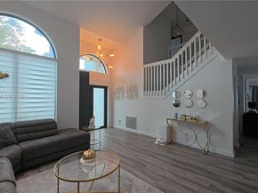 18197 SW 4th Ct, Pembroke Pines FL 33029