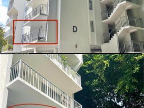 700 NE 63rd St D203, Miami FL 33138