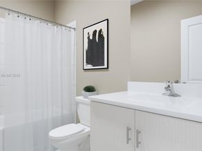 2805 SE 25 Ave, Homestead FL 33035