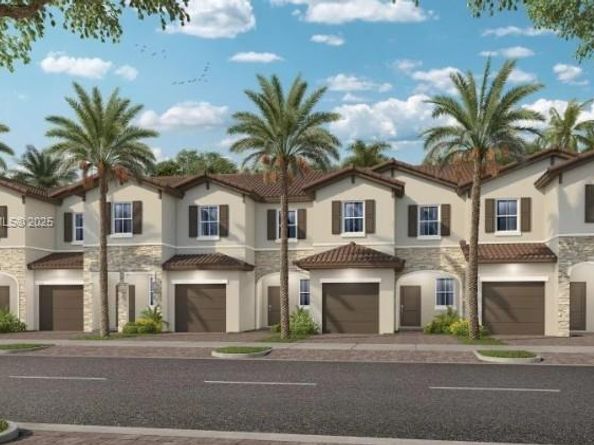 2805 SE 25 Ave, Homestead FL 33035