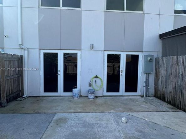 Undisclosed Address #A11926646, Homestead FL 33032