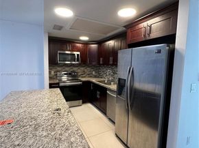 Undisclosed Address #A11926646, Homestead FL 33032