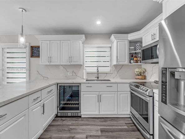 13305 SW 22nd Ter, Miami FL 33175