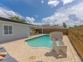 13305 SW 22nd Ter, Miami FL 33175