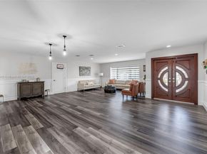 13305 SW 22nd Ter, Miami FL 33175