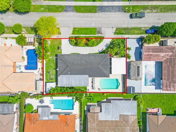 13305 SW 22nd Ter, Miami FL 33175