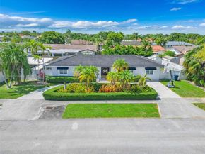 13305 SW 22nd Ter, Miami FL 33175