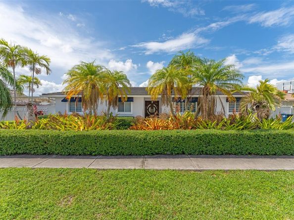 13305 SW 22nd Ter, Miami FL 33175