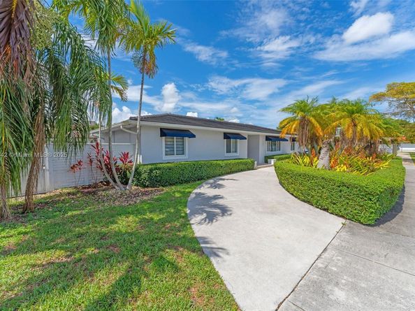 13305 SW 22nd Ter, Miami FL 33175