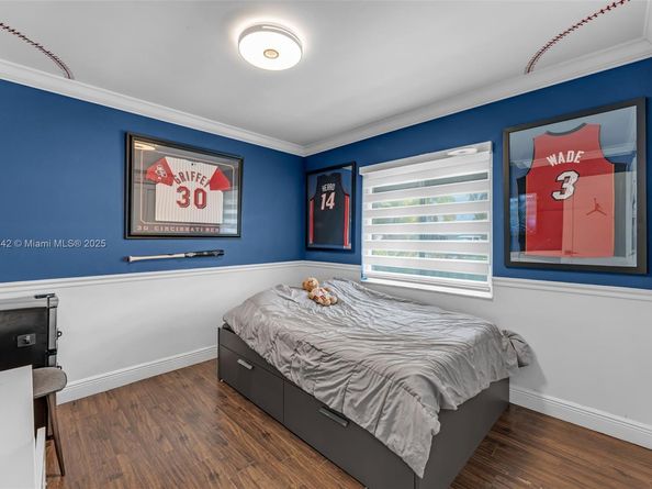 13305 SW 22nd Ter, Miami FL 33175