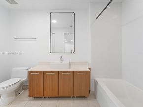3301 NE 1st Ave H1510, Miami FL 33137