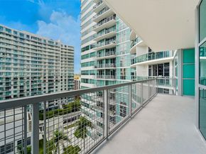 3301 NE 1st Ave H1510, Miami FL 33137