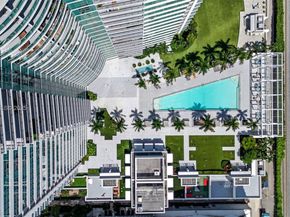 3301 NE 1st Ave H1510, Miami FL 33137