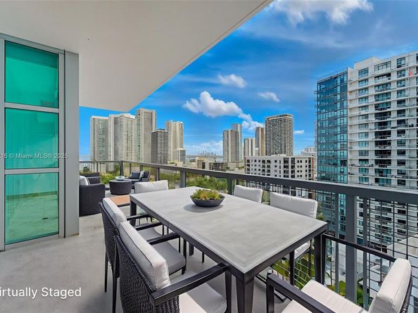 3301 NE 1st Ave H1510, Miami FL 33137