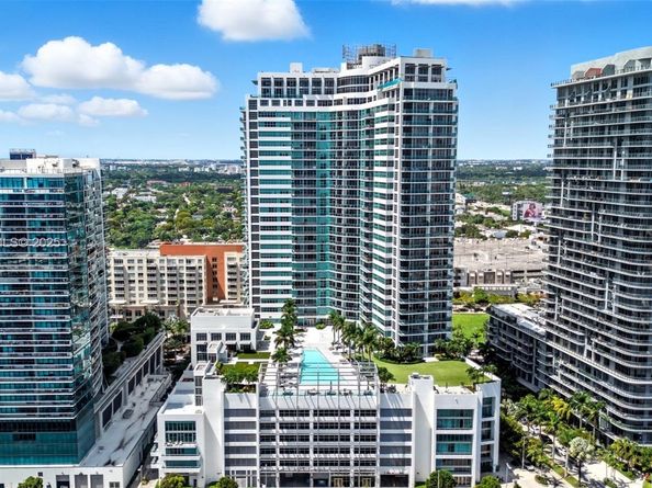 3301 NE 1st Ave H1510, Miami FL 33137