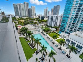 3301 NE 1st Ave H1510, Miami FL 33137