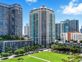 3301 NE 1st Ave H1510, Miami FL 33137