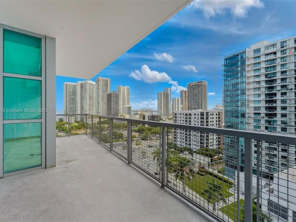 3301 NE 1st Ave H1510, Miami FL 33137