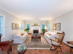 1036 S Greenway Dr, Coral Gables FL 33134