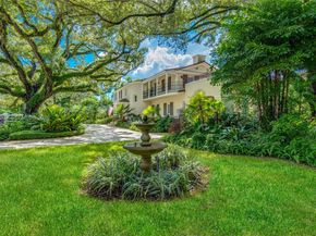 1036 S Greenway Dr, Coral Gables FL 33134