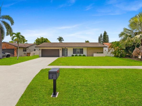 2569 SW 14th Court, Deerfield Beach FL 33442