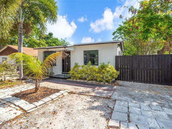 914 S L St, Lake Worth FL 33460
