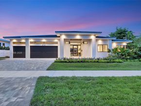 2757 NE 34 Street, Fort Lauderdale FL 33306