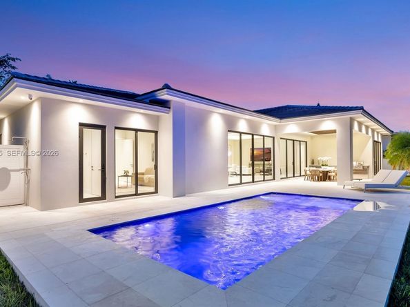 2757 NE 34 Street, Fort Lauderdale FL 33306