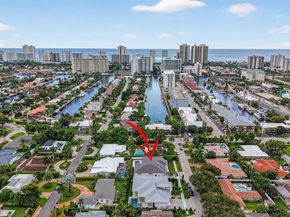 2757 NE 34 Street, Fort Lauderdale FL 33306