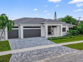 2757 NE 34 Street, Fort Lauderdale FL 33306