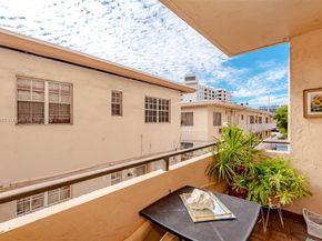 6880 Abbott Ave 212, Miami Beach FL 33141