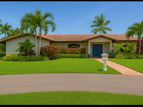 8005 SW 106 Street, Miami FL 33156