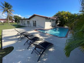 8005 SW 106 Street, Miami FL 33156