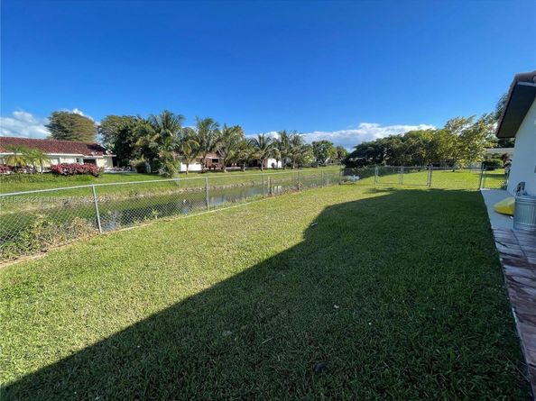 8005 SW 106 Street, Miami FL 33156