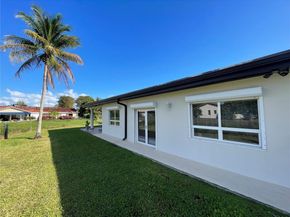 8005 SW 106 Street, Miami FL 33156