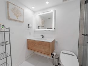 7601 E Treasure Dr 819, North Bay Village FL 33141