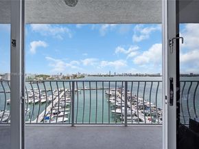 7601 E Treasure Dr 819, North Bay Village FL 33141