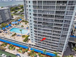 7601 E Treasure Dr 819, North Bay Village FL 33141