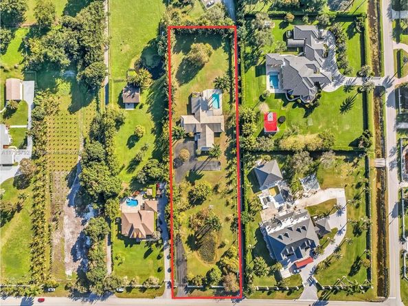 13494 Stirling Rd, Southwest Ranches FL 33330