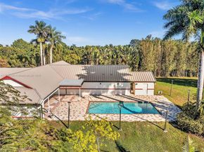 13494 Stirling Rd, Southwest Ranches FL 33330
