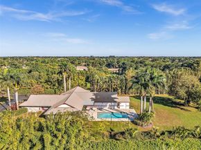 13494 Stirling Rd, Southwest Ranches FL 33330
