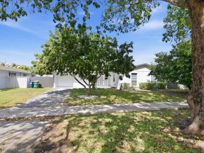 9825 SW 196 Street, Cutler Bay FL 33016