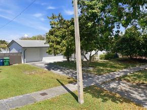 9825 SW 196 Street, Cutler Bay FL 33016