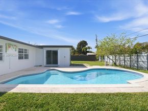 9825 SW 196 Street, Cutler Bay FL 33016