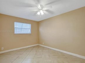 6740 Douglas St, Hollywood FL 33024