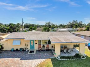 6740 Douglas St, Hollywood FL 33024