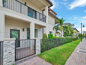 4652 NW 83rd Ave, Doral FL 33166
