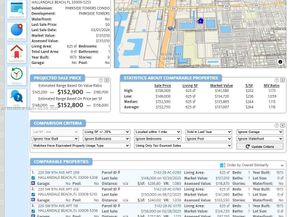 220 SW 9th Ave 519, Hallandale Beach FL 33009