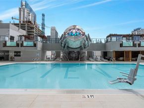 20 NE 11 St 2306B, Miami FL 33132